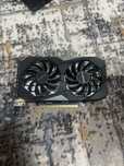 продам RTX 3050 6GB