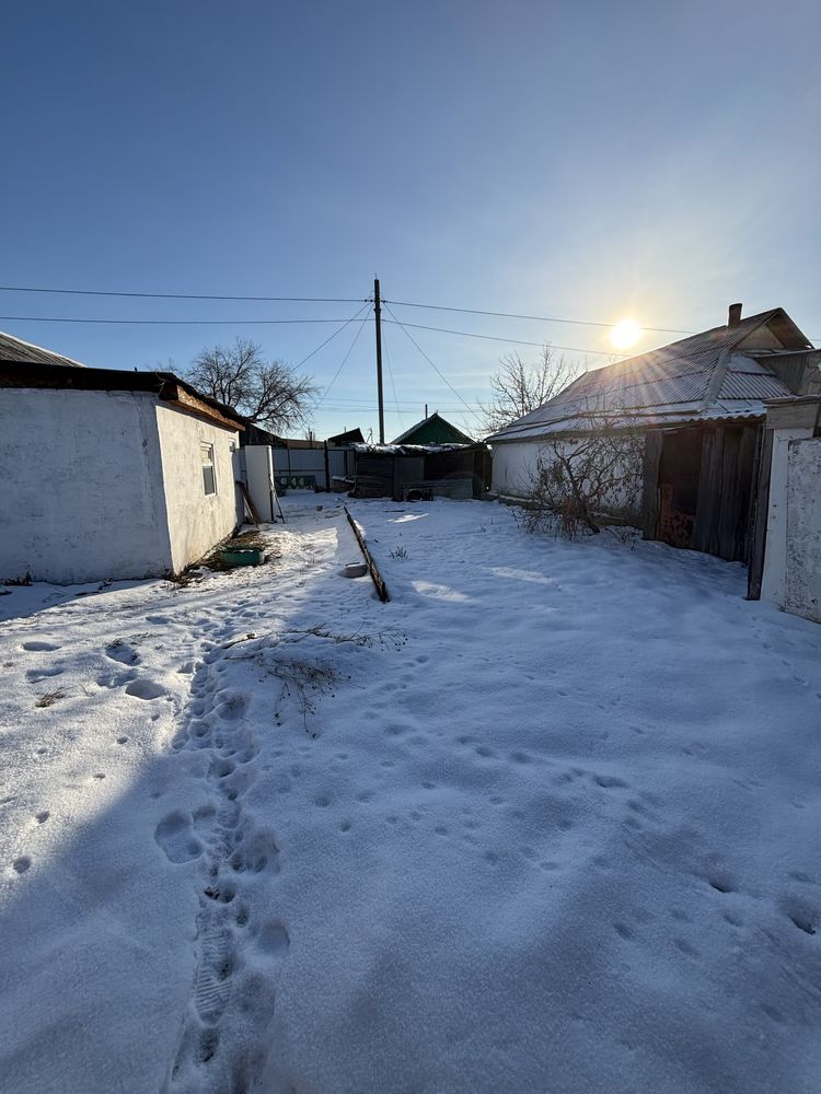 Продам дом