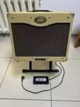 Ламповый комбоусилитель Peavey Classic 30 USA