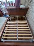 Продается кровать в хорошем состоянии