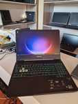 Игровой Ноутбук Asus Tuf Gameng