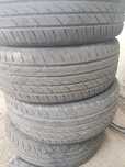 Шины летние комплект 205.55R16 21 год