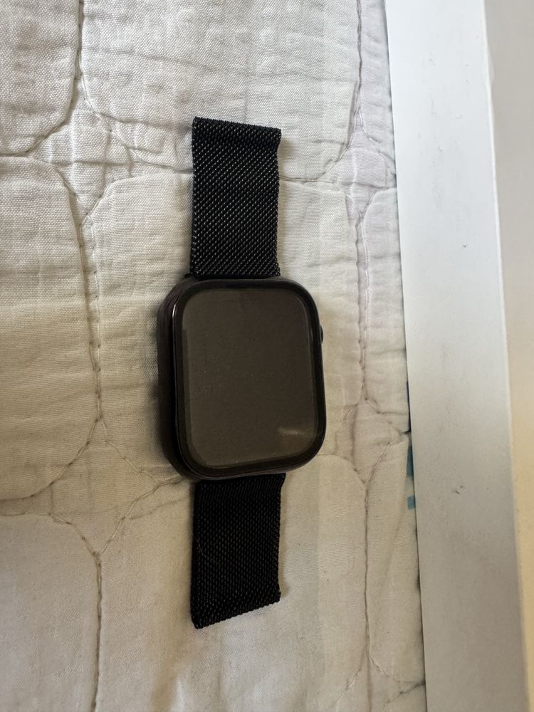 Apple Watch Series 7 45mm GPS