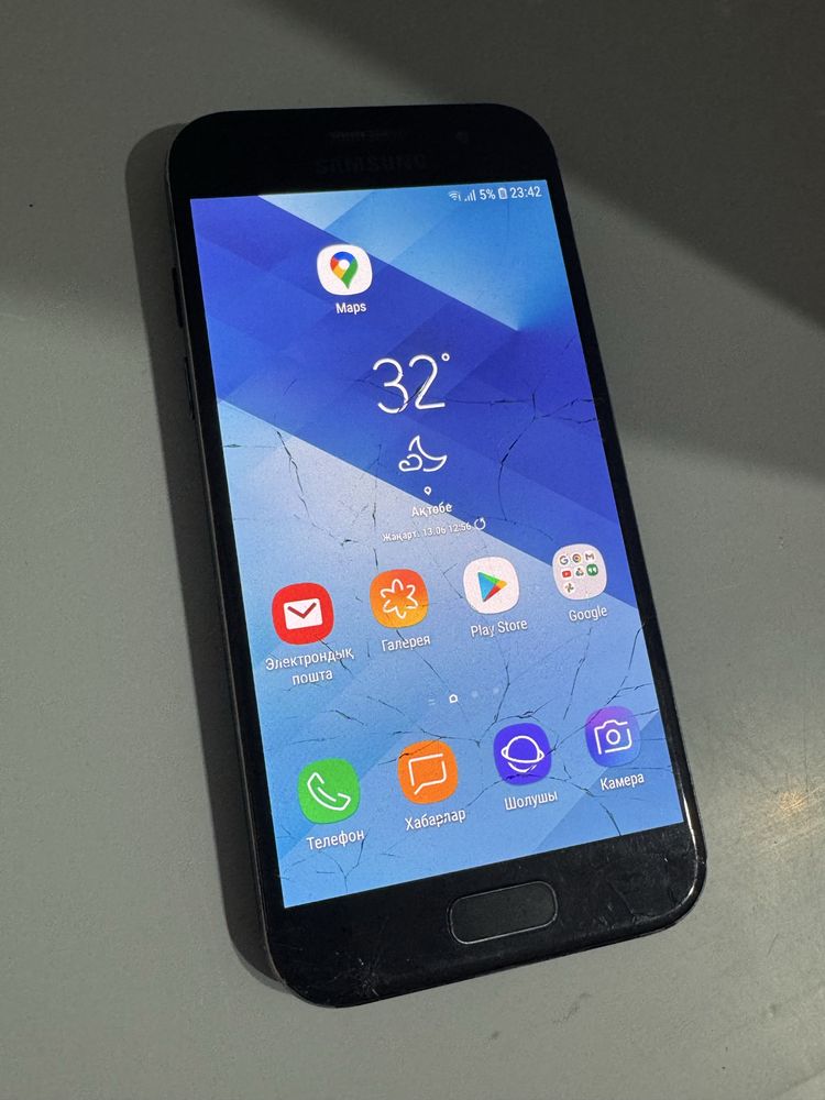 Samsung Galaxy A3
