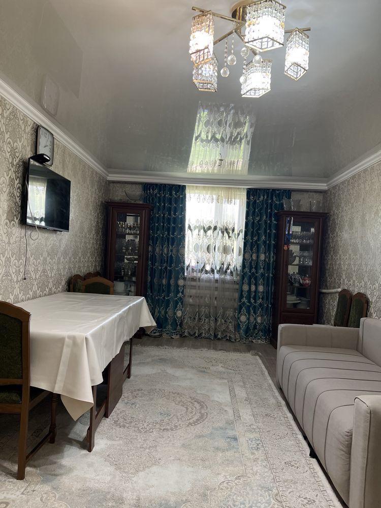 Продается дом в г. Алатау, (жетыген).