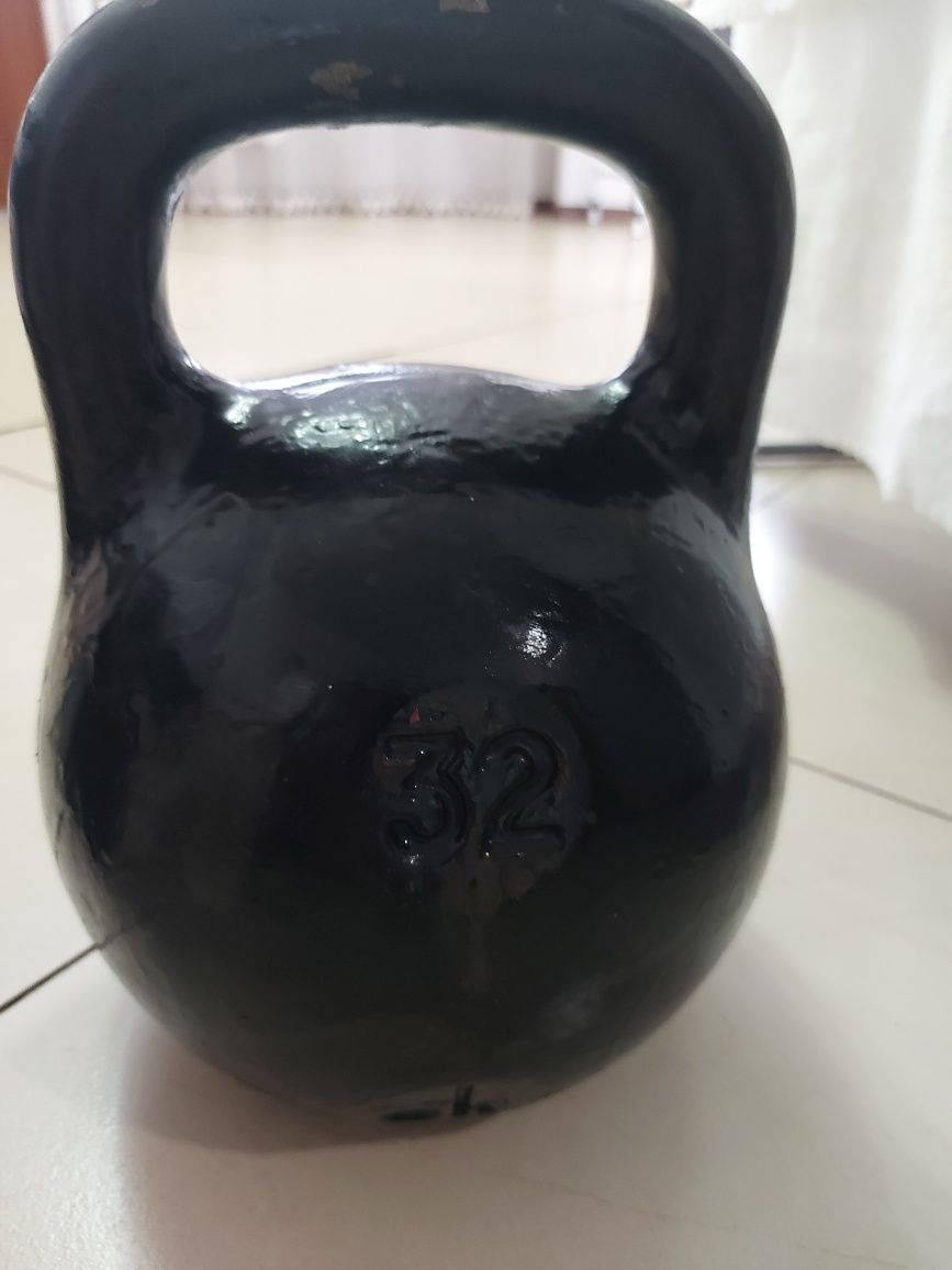 Продам гори 24 и 32 кг