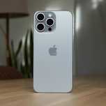 Iphone 15 pro 256gb