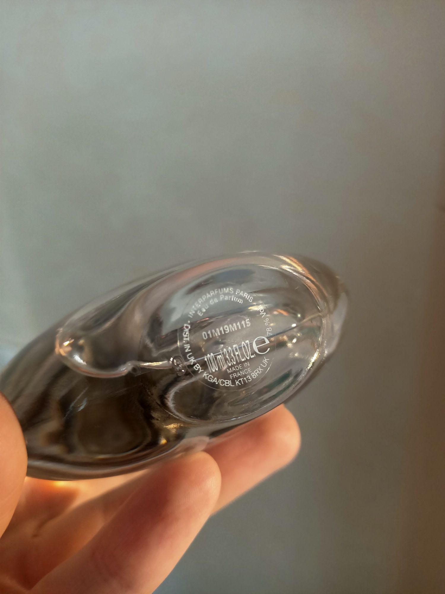 Срочно Новые Духи Mon Éclat оригинал 100ml