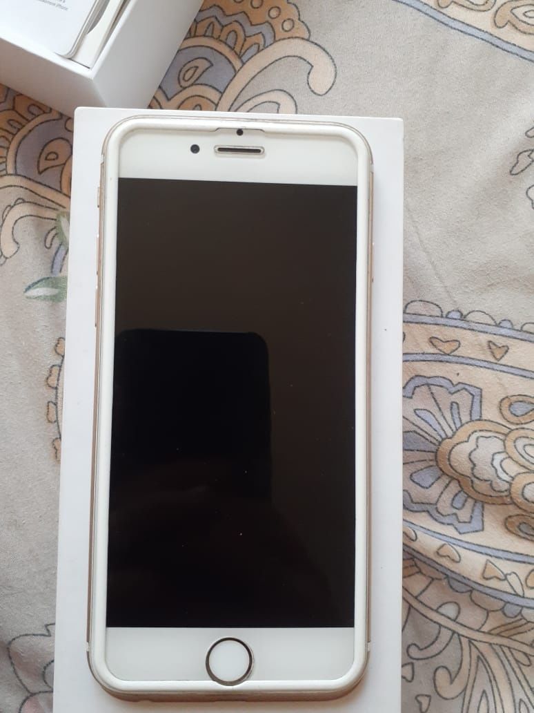 Продам айфон 6S в идеальном состоянии