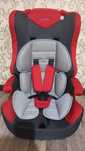 Продам Детское автомобильное кресло Happy Boy & Girl