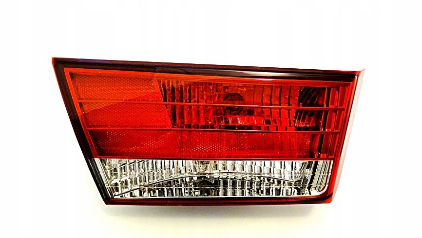 Фонари HYUNDAI SONATA V 04-09 новые в наличие