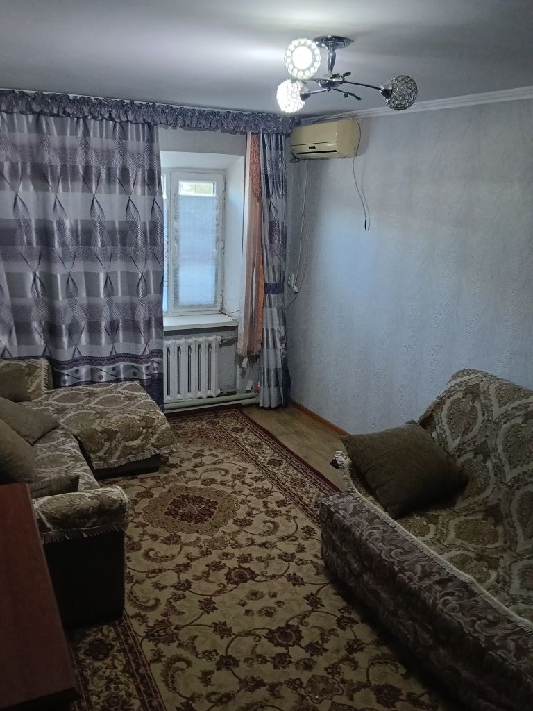 Сдаётся квартира