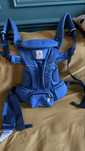 Ergobaby omni breeze
