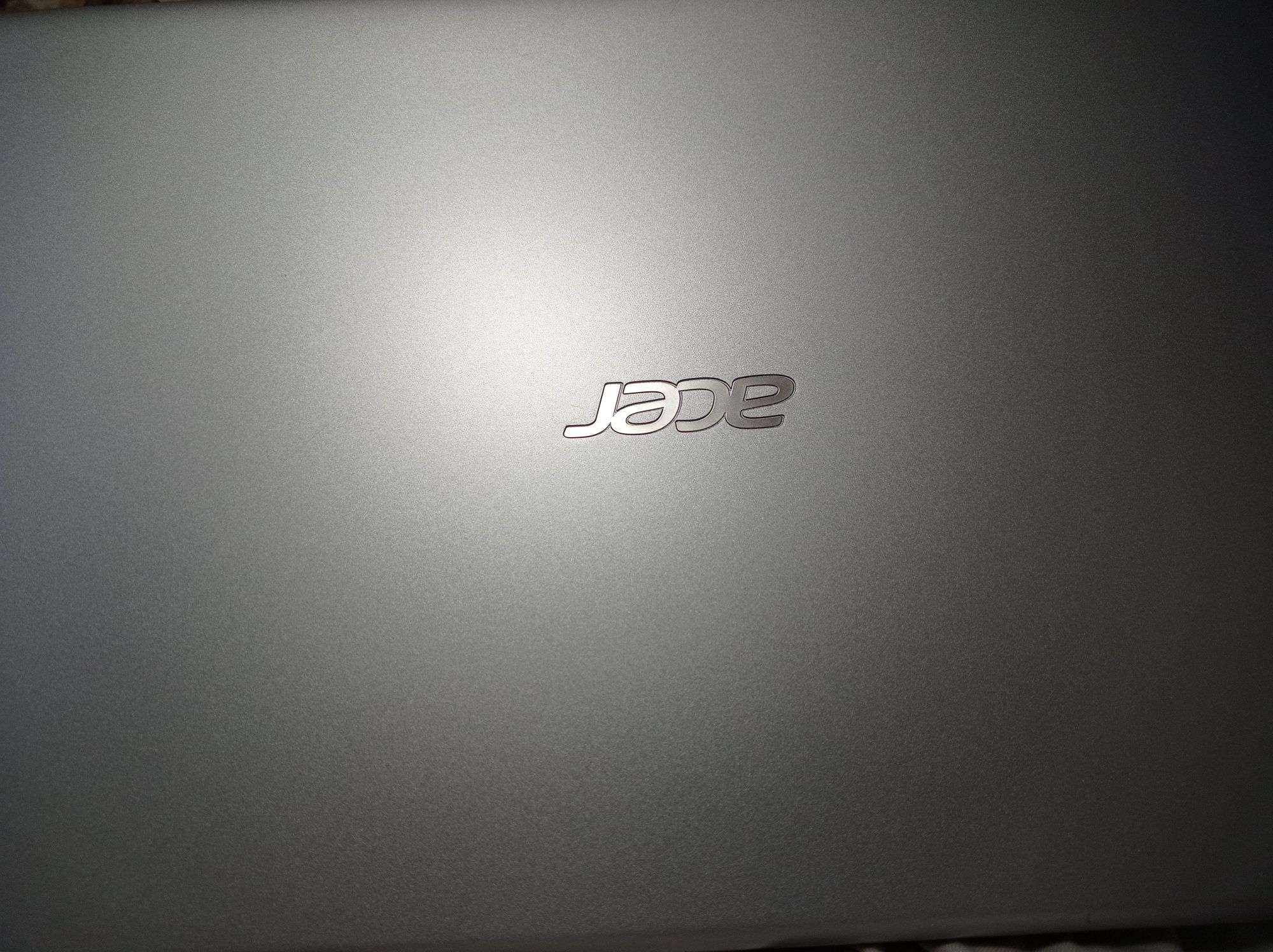 Ноутбук acer новый