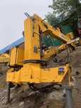 Продам Установку Манипулятор 6,3 тон 17год 11,7 вылет