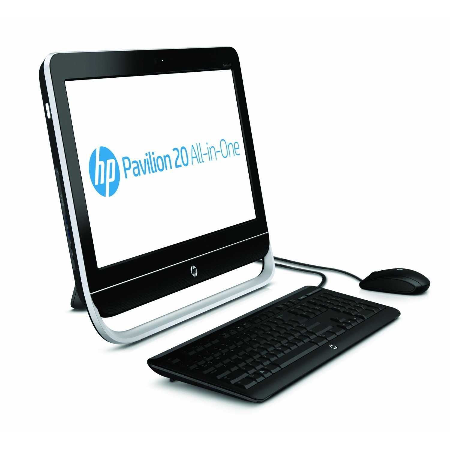 Моноблок НР в идеале 23" Core i5 8Gb 500Gb Win10 в отл.сост. доставка
