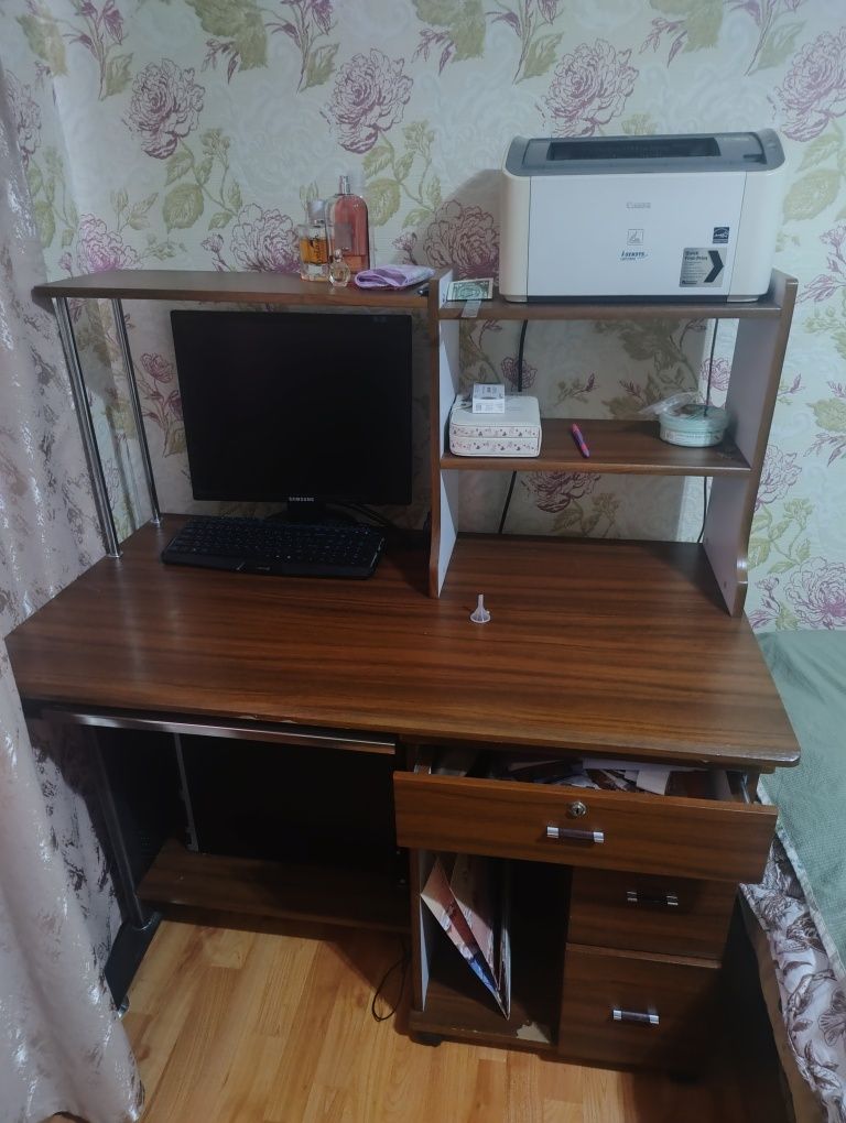 Продам мебель б/у в хорошем состоянии, не дорого