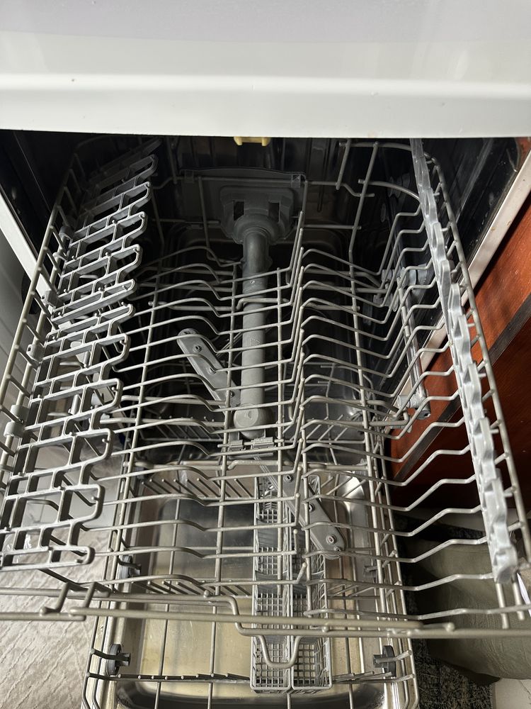 Zanussi ZDS 2010