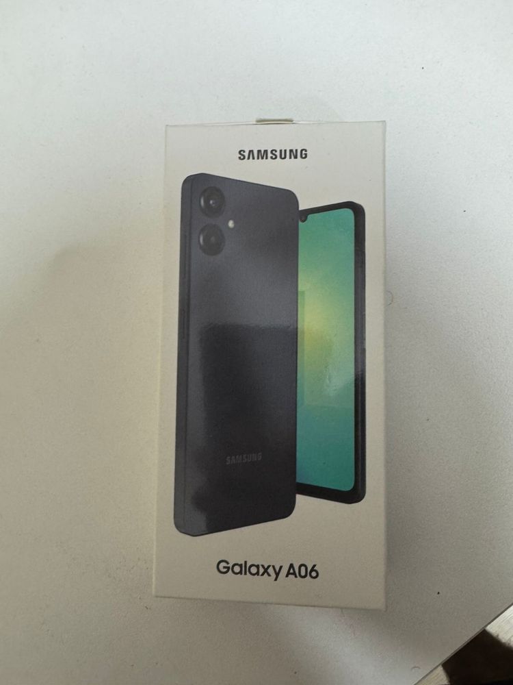 SUMSUNG galaxy A06, 64 gb