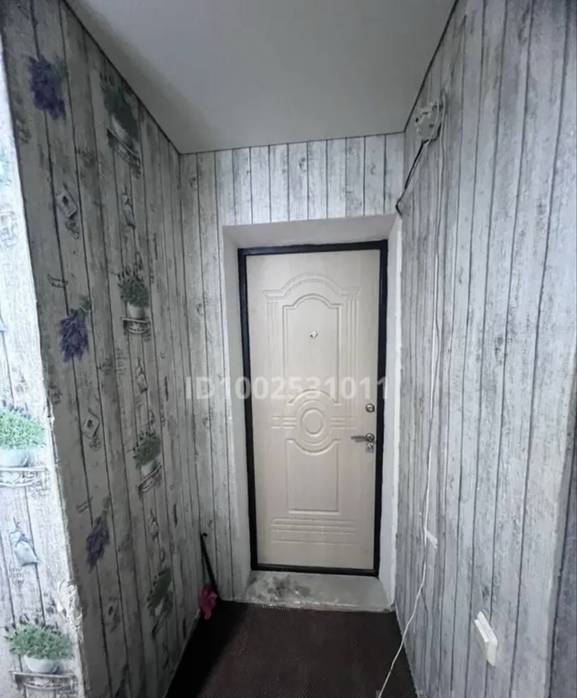 Продам 2-ком, Зачаганск.