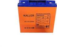 Аккумулятор для Мотоцикла, Квадроцикла, ИБП KALLER UD 12V-20AH