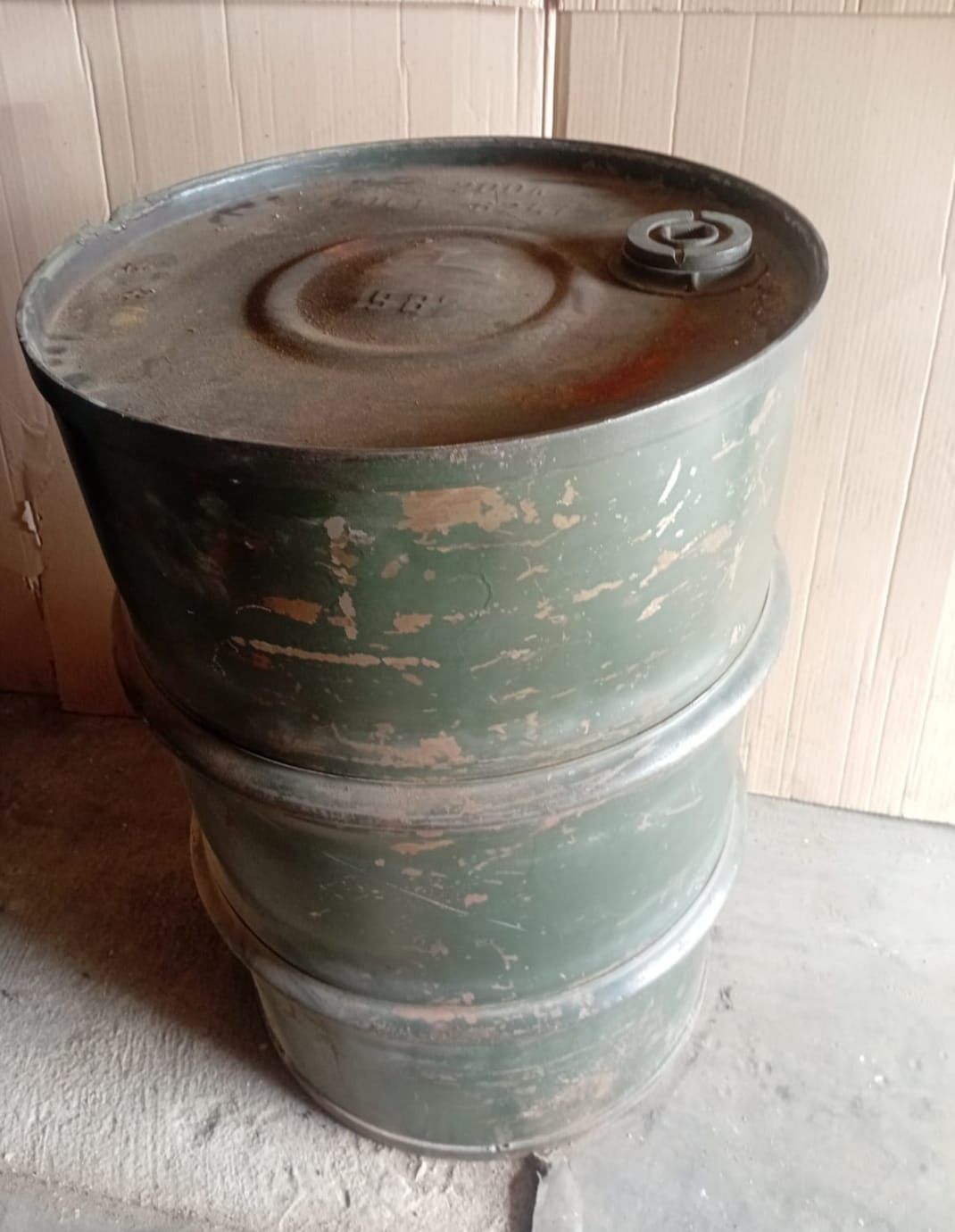 Бочка  200л  продам