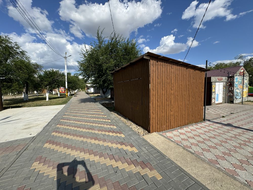Срочно продам готовый бизнес в парк