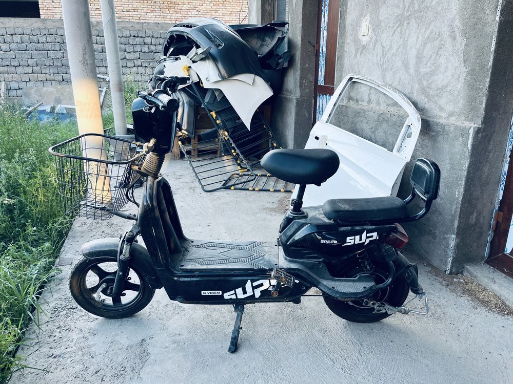 Продам 35000к саудасы бар