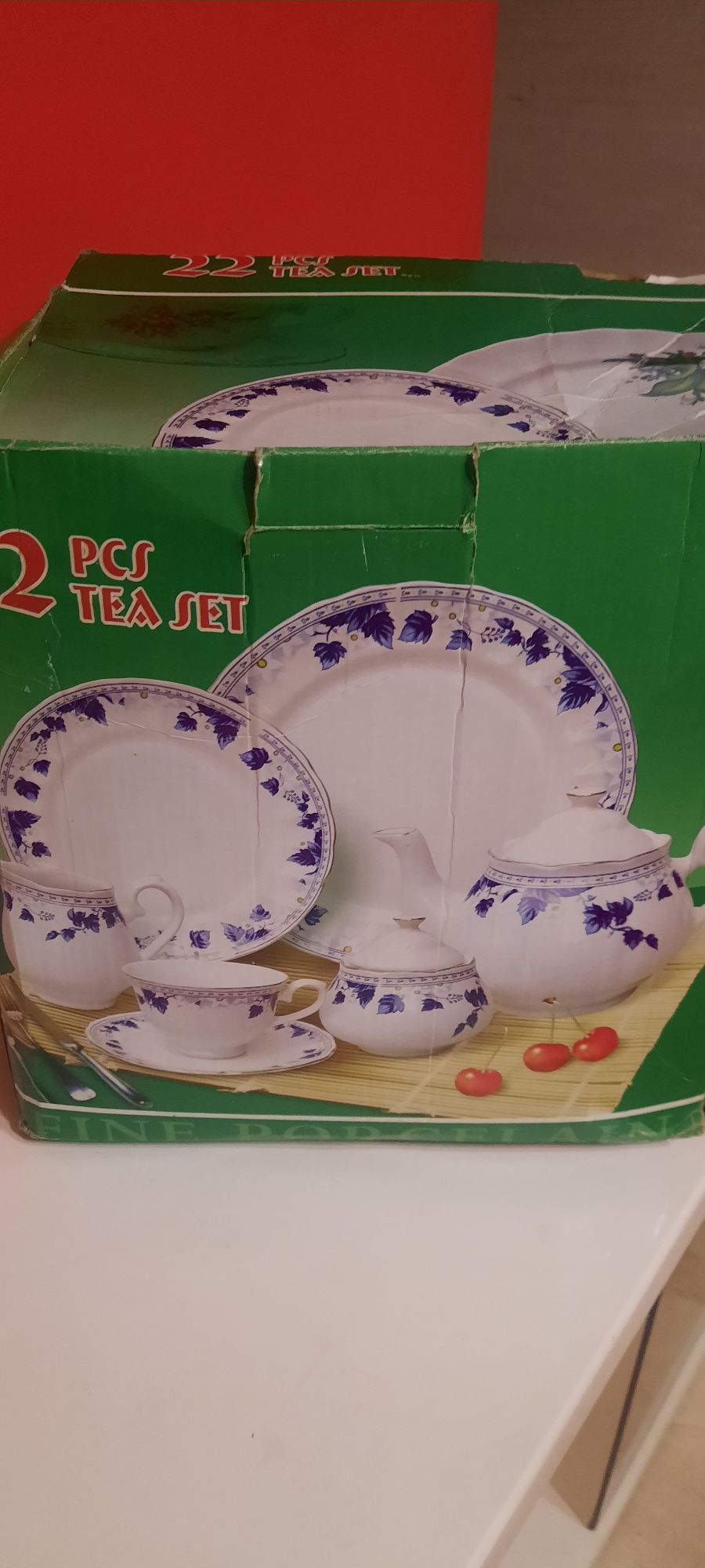 Продаю кухонную и столовую посуду