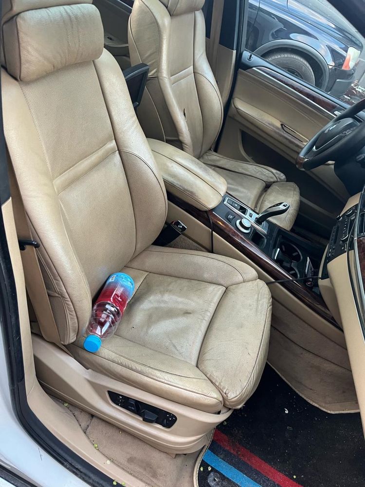 Химчистка авто покраска салона полировка кузова