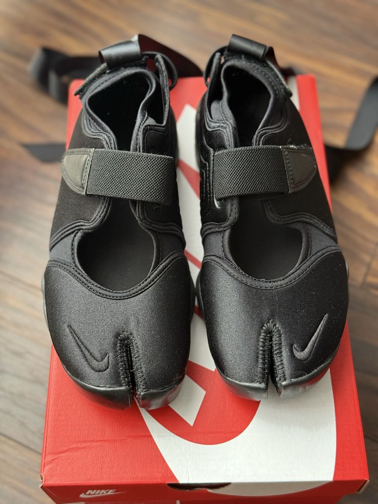 Обувь от Nike оригинал