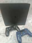 ИгроваяприставкаSonyPlayStation4Slim(Риддер675065) Независимости 34