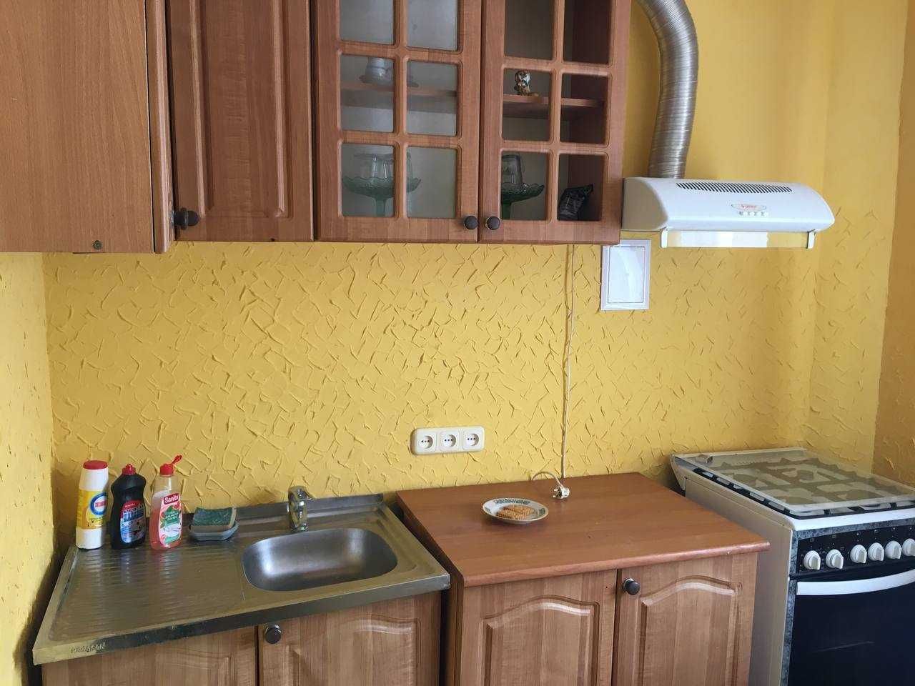 Продам 3-х комнатную квартиру в Мичурино(Плодоовощной)