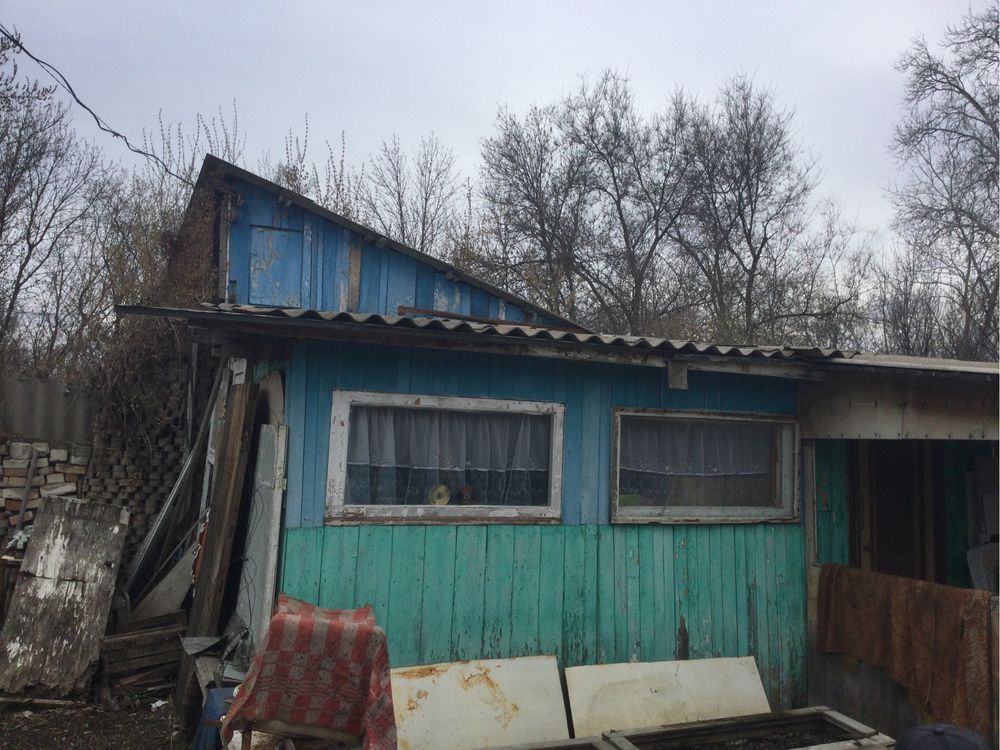 Продам дачу в районе кардиоцентра