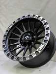 Продается комплект дисков R17/18/6x139.7 et0 110