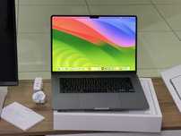 Apple MacBook Air 15 M2 2023 EAC/SSD256GB/8GB/100% емкости/серый