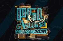 PGL ASTANA продаю билет