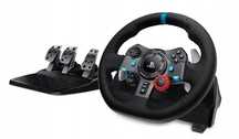 Игровой Руль G29 с педалями