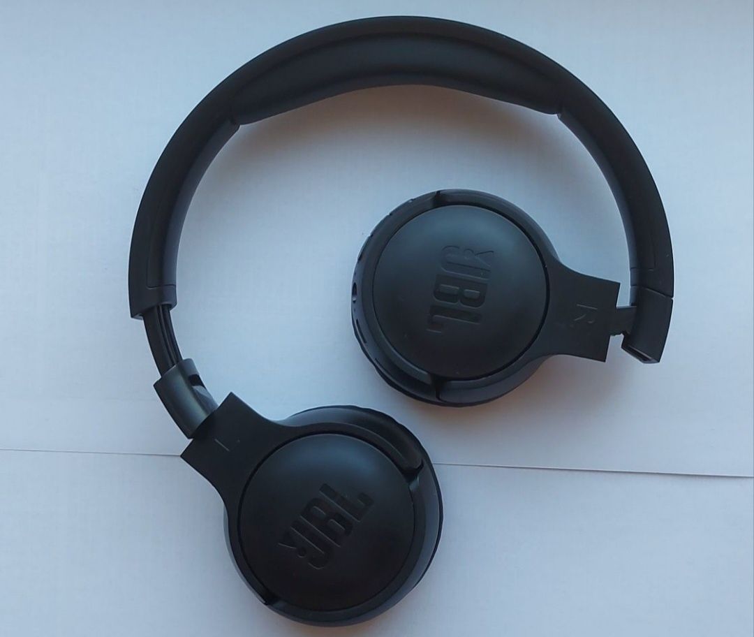 Беспроводные наушники JBL 510BT