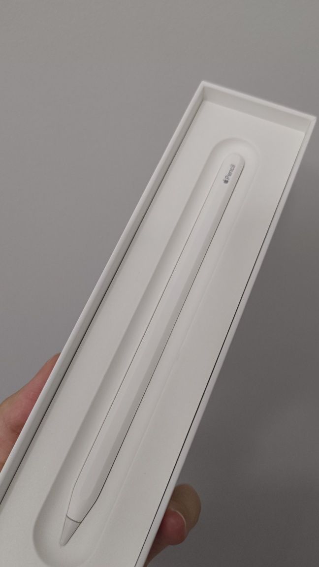 Стилус Apple Pencil 2 generation