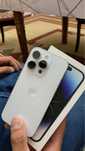 Iphone 14 Pro в отличном состояний