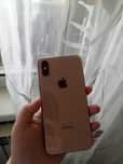 iPhone XS 64гб в отличном состояний