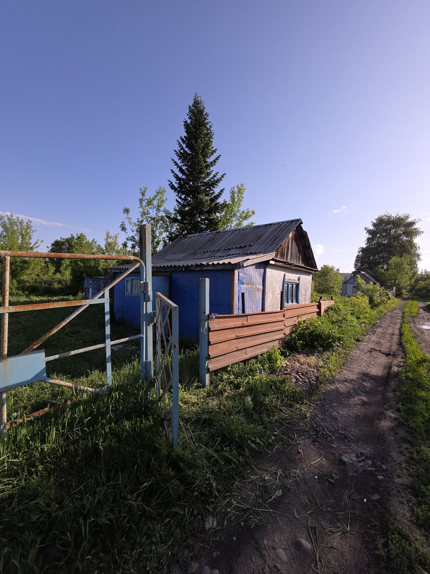 Продаётся дача Новая Согра срочно, есть торг