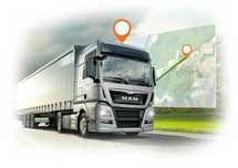 GPS трекеры для спецтехники
