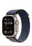 Продается apple watch ultra 2 в идеальном состоянии