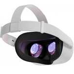 Продам quest 2 VR шлем
