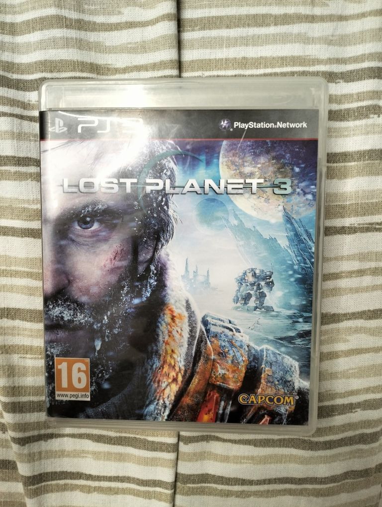 Продам игры для PS3