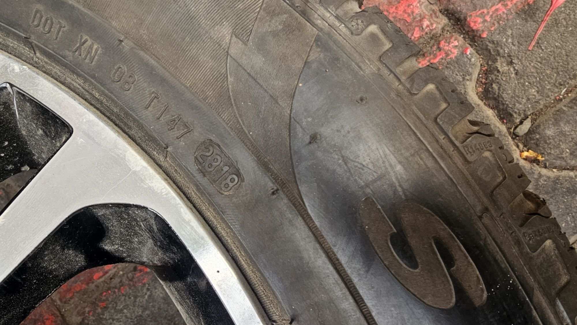 Диски R19 Hyundai kia