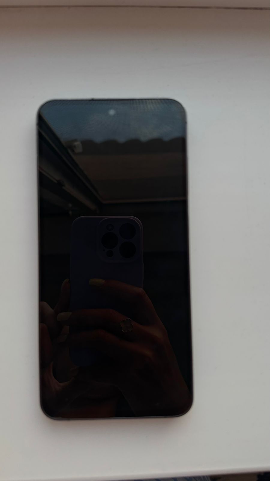 Продам самсунг s24 fe 256gb