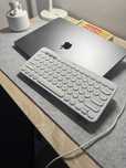 Logitech k380 клавиатура